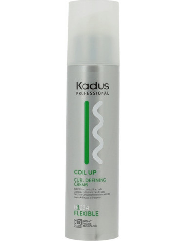 Kiharrusvoide 200ml