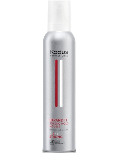 EXPAND IT VAHVA PITO VAAHTO 250ml