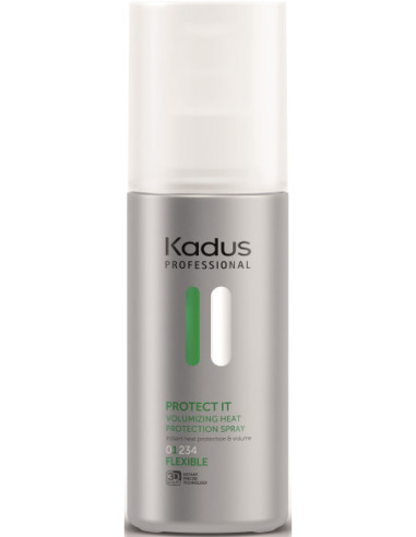 PROTECT IT VOLUMIZING HEAT PROTECTION SPRAY 150ml