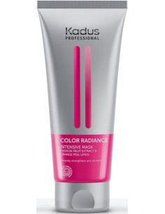 COLOR RADIANCE INTENSIVE...