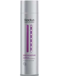 Kosteuttava shampoo...