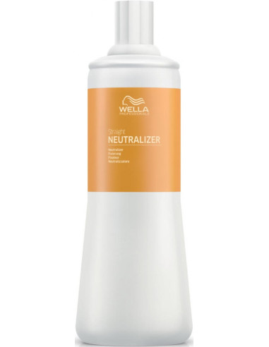 STRAIGHT STRAIGHTENING NEUTRALIZER 1000ml