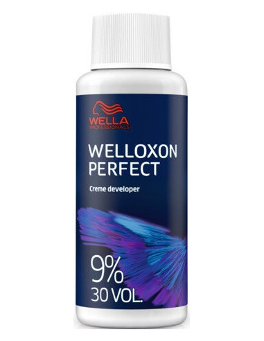 Welloxon Perfect Me+ hapettumisvoide...