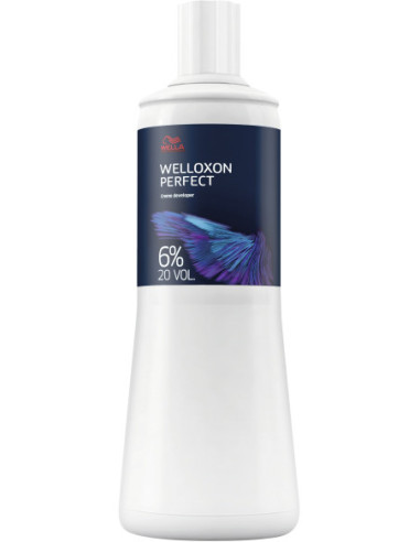 Welloxon Perfect Me+ hapettumisvoide...