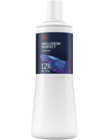 Welloxon Perfect Me+ hapettumisvoide...