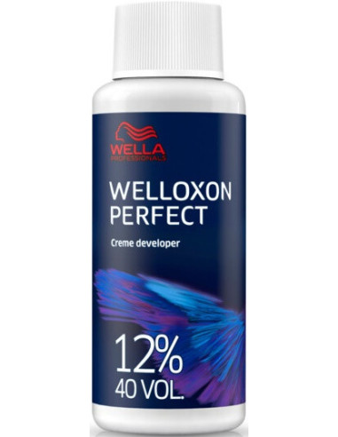 Welloxon Perfect Me+ hapettumisvoide...