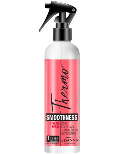 THERMO SMOOTHNESS Lämpösuojasuihke...