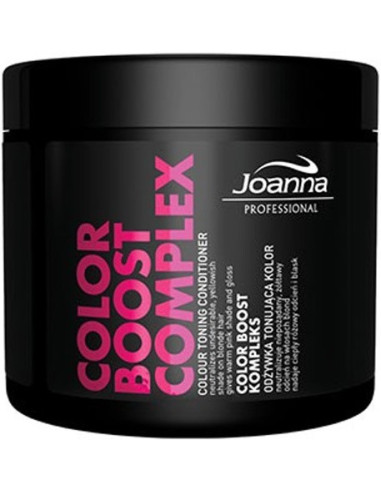 COLOR BOOST COMPLEX Sävyttävä...