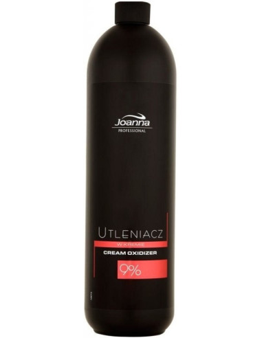 Kermainen vetyperoksidi 9%, 1000g