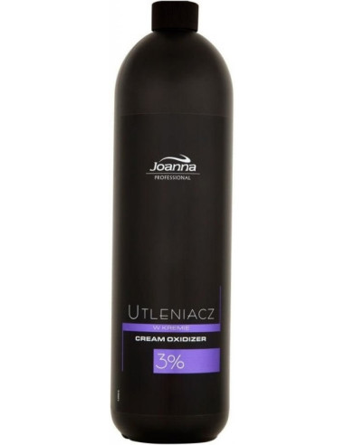 Kermainen vetyperoksidi 3%, 1000g