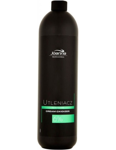 Kermainen vetyperoksidi 6%, 1000g