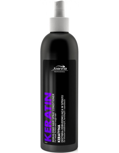 KERATIN hoitoainesuihke...