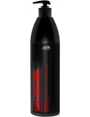 UV-SUODATIN Shampoo värjätyille...