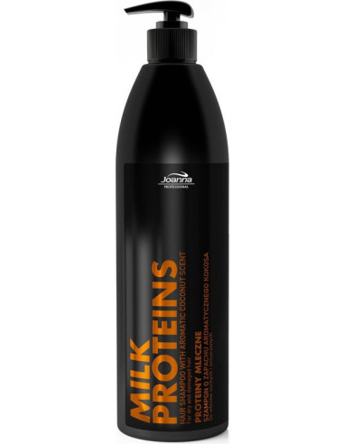 MAITOPROTEIINIT Shampoo kuiville ja...