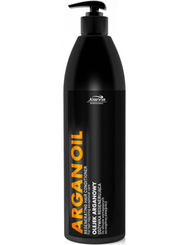 ARGAN OIL -hoitoaine arganöljyllä...