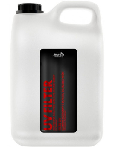 UV-SUODATIN Shampoo värjätyille...