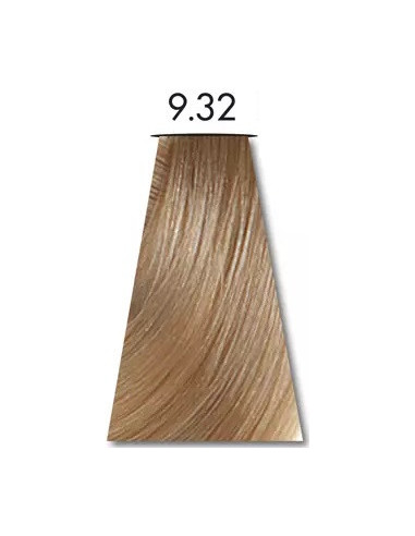 PUOLIVÄRI 9.32 60ml