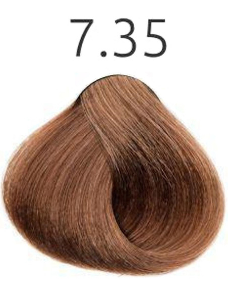 PUOLIVÄRI 7.35 60ml