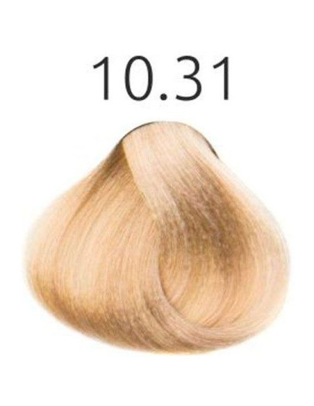 PUOLIVÄRI 10.31 60ml