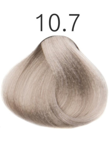 PUOLIVÄRI 10.7 60ml