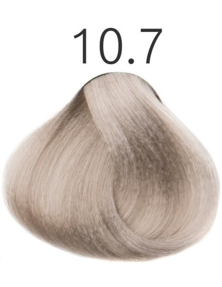 PUOLIVÄRI 10.7 60ml