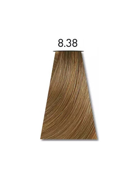 PUOLIVÄRI 8.38 60ml