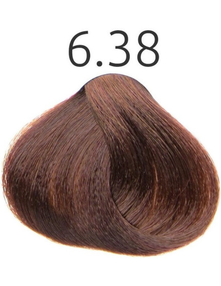 PUOLIVÄRI 6.38 60ml