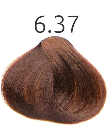 PUOLIVÄRI 6.37 60ml