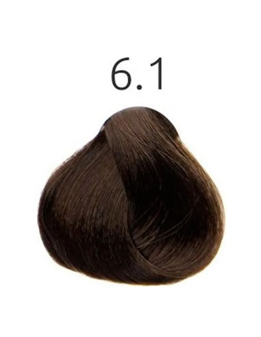 PUOLIVÄRI 6.1 60ml