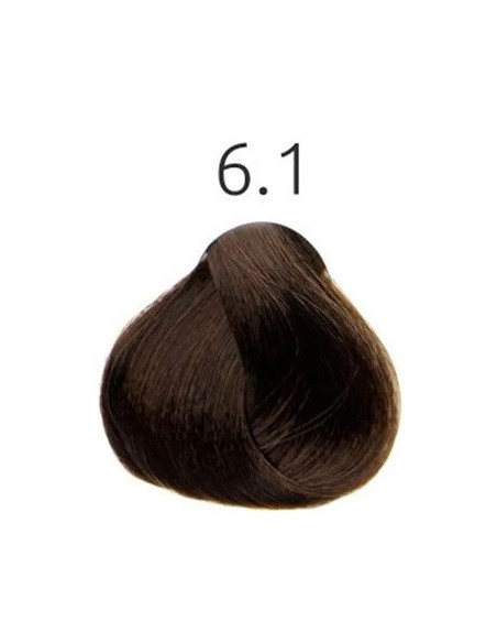 PUOLIVÄRI 6.1 60ml
