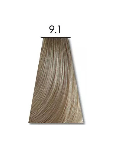 PUOLIVÄRI 9.1 60ml