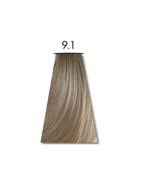 PUOLIVÄRI 9.1 60ml