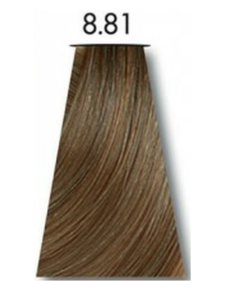 PUOLIVÄRI 8.81 60ml