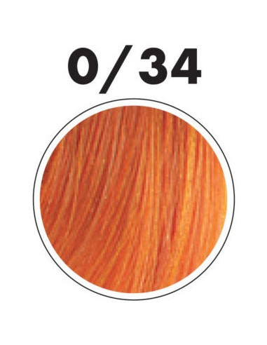 PUOLIVÄRI 0.34 60ml