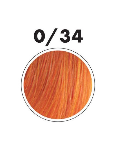 PUOLIVÄRI 0.34 60ml