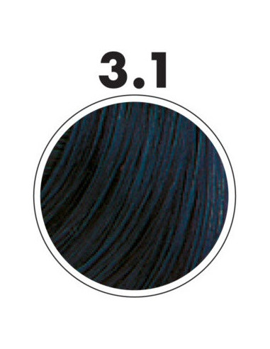 PUOLIVÄRI 3.1 60ml