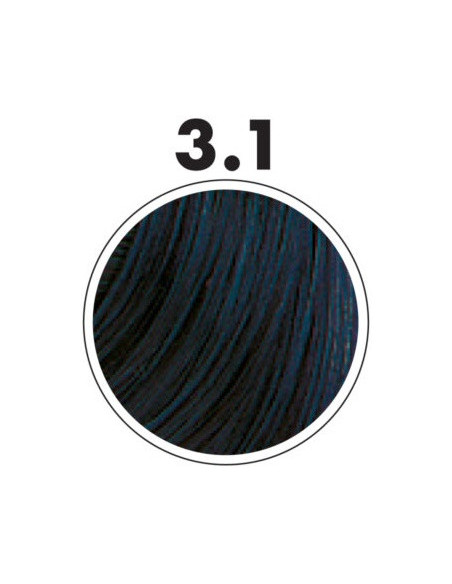 PUOLIVÄRI 3.1 60ml
