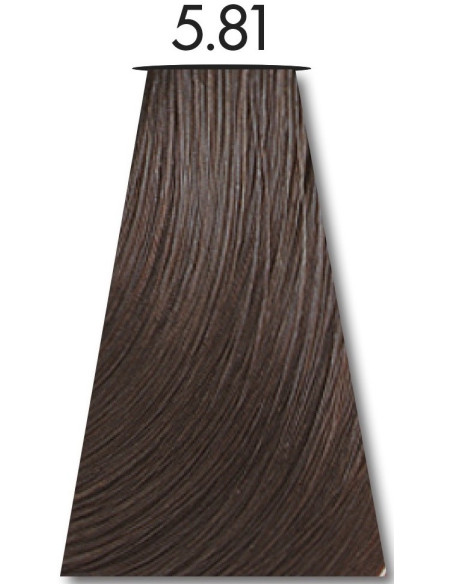 PUOLIVÄRI 5.81 60ml