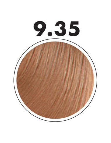 PUOLIVÄRI 9.35 60ml