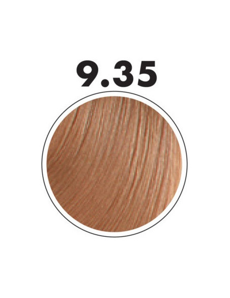 PUOLIVÄRI 9.35 60ml