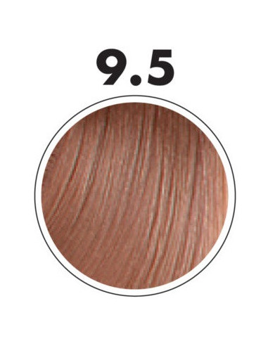PUOLIVÄRI 9.5 60ml