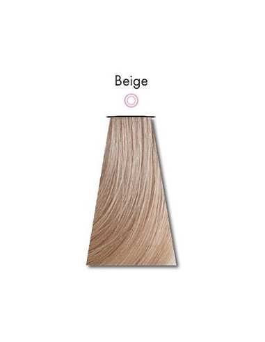 PUOLIVÄRI Beige 60ml