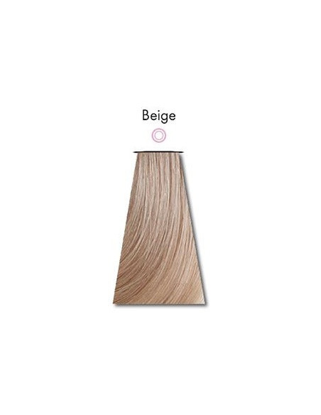 PUOLIVÄRI Beige 60ml