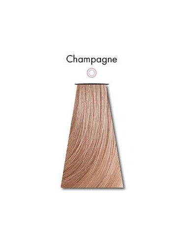 PUOLIVÄRI Samppanja 60ml