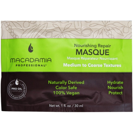 MACADAMIA Ravitseva Korjaava Naamio 30ml