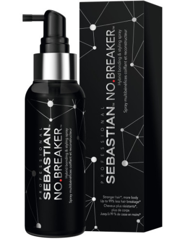 Sebastian Professional No.Breaker...