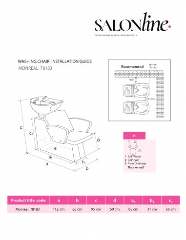 Monreal-kampaamopesuallas,...