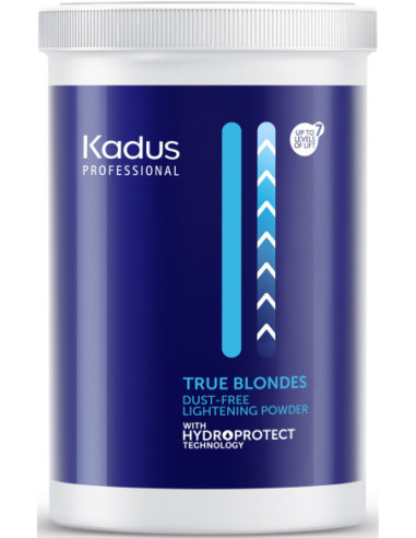 True Blondes -vaalennusjauhe 500 g
