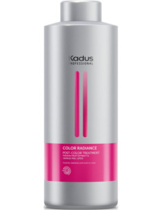 Värisävyä tasapainottava...