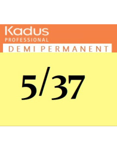 Kevythiusväri 5/37 60ml